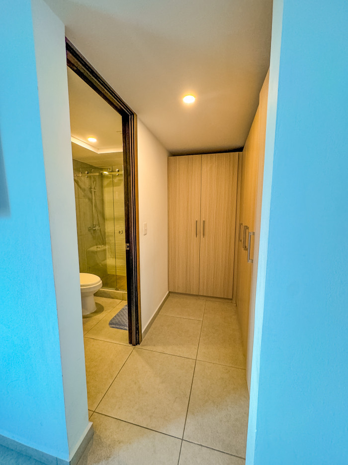 Espectacular apartamento en Condominio Trib Santa Tecla - 20