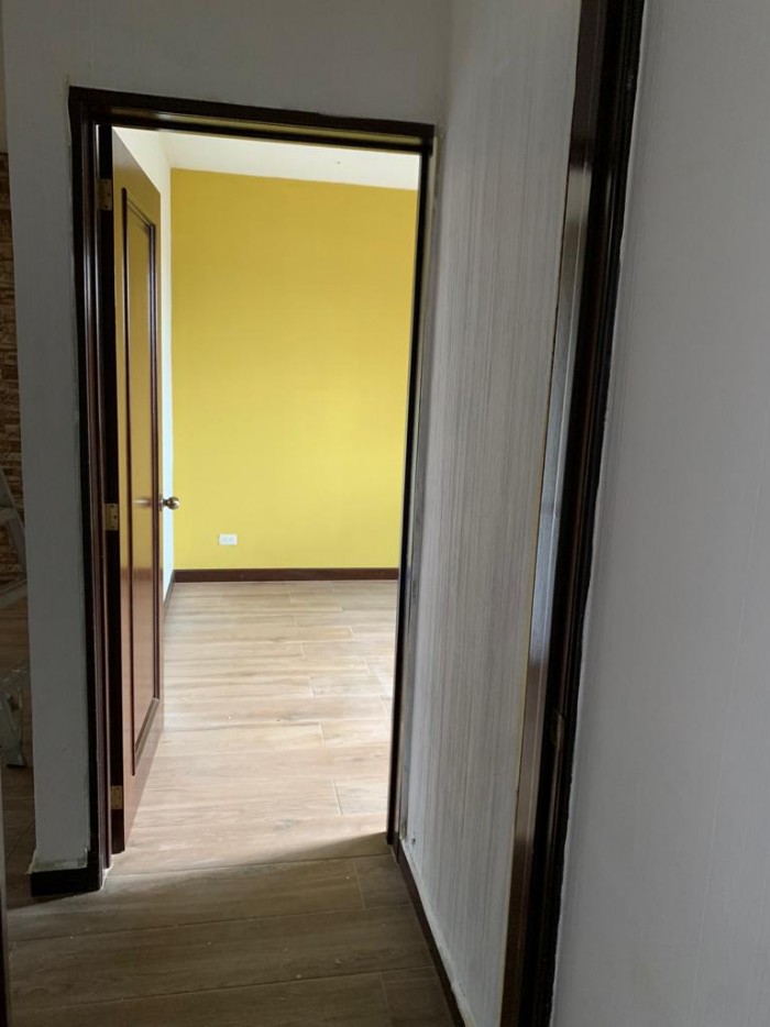 Casa en Venta Alameda de San Isidro Zona 16 - Miniatura 14