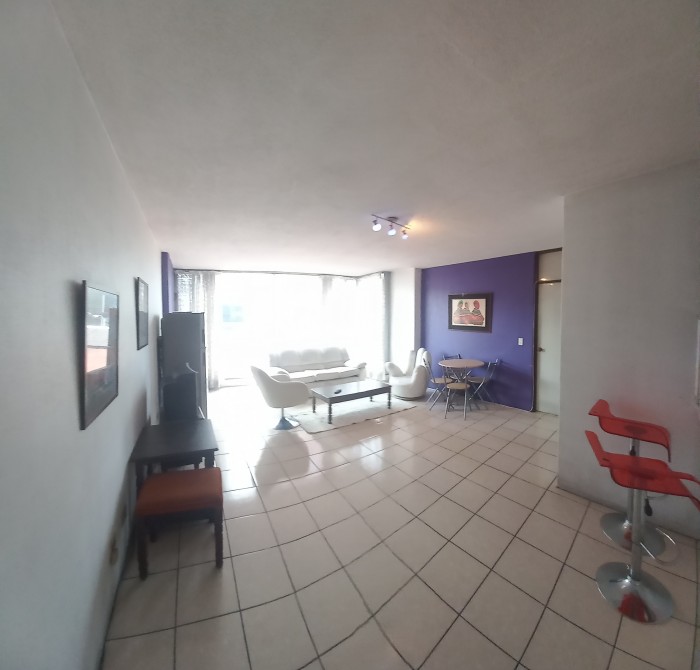 Apartamento Amueblado renta en zona 9 - Miniatura 3