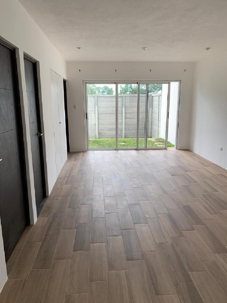 APARTAMENTO EN RENTA EN HACIENDA REAL ZONA 16 — foto 15