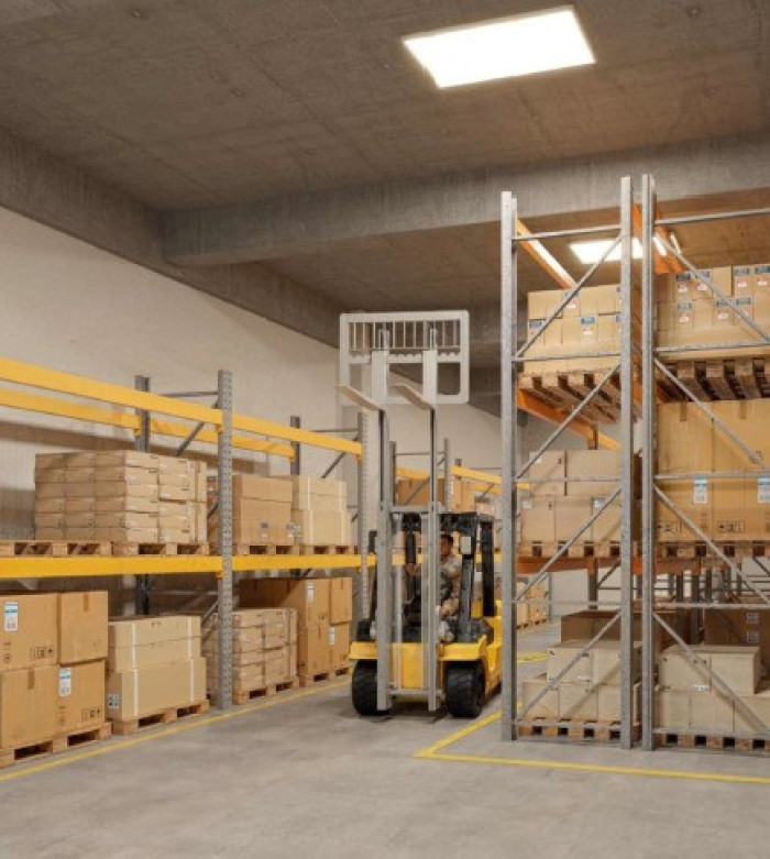 Ofibodega en venta en San José Pinula Guatemala - Image 2