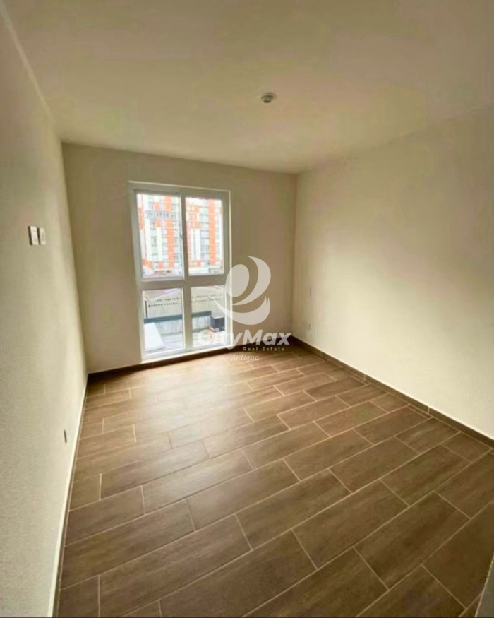 Apartamento en Venta Parque Mateo Zona 7 Guatemala Cdad - Miniatura 4