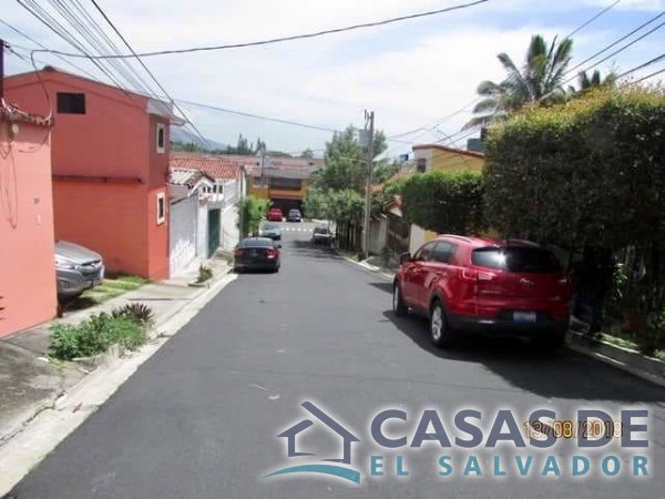 Bosques de Santa Elena, Santa Elena, Privado - 6