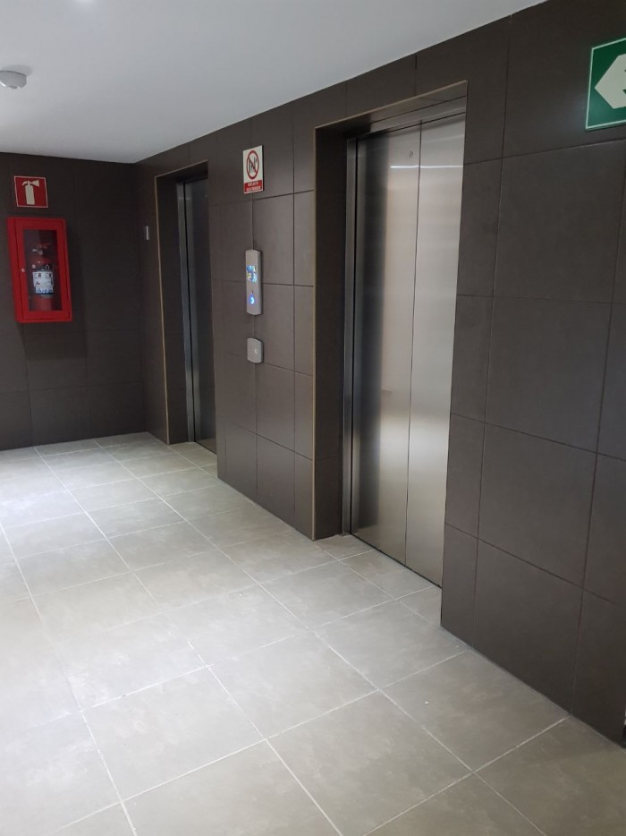 Apartamento en Venta Parque 11 con piscina en zona 11 - Miniatura 9