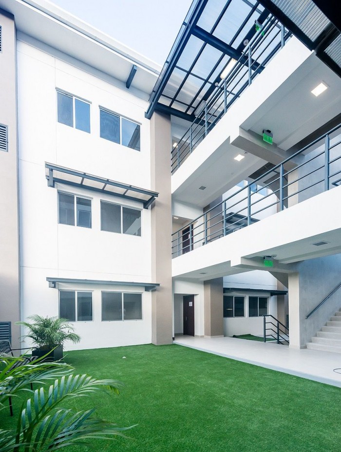 Apartamento en Renta en Sabana Norte, Sabana San José. - 17