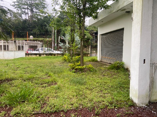 TERRENO CON LOCAL COMERCIAL EN VENTA EN EL CERINAL - 14