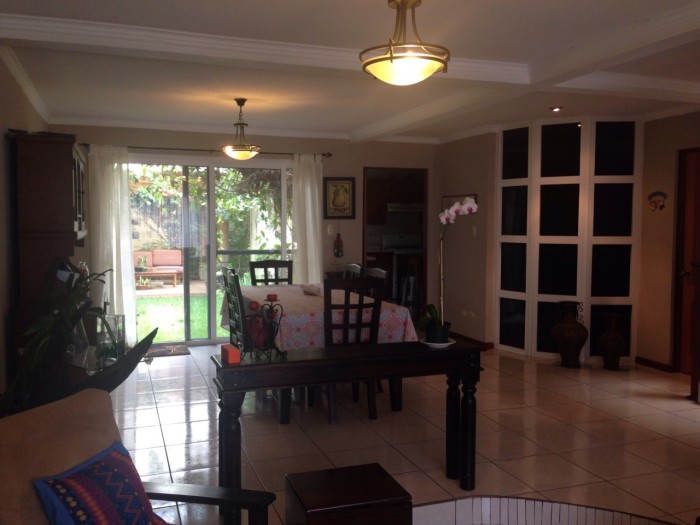 VENTA Casa en San Cristóbal - Image 3