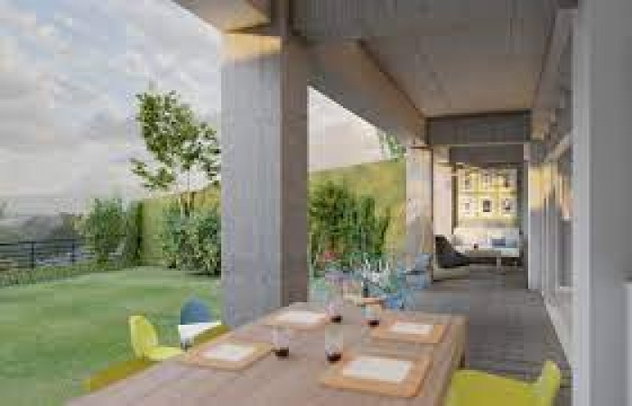 VENTA en construcción apartamento en zona 15 - Miniatura 8