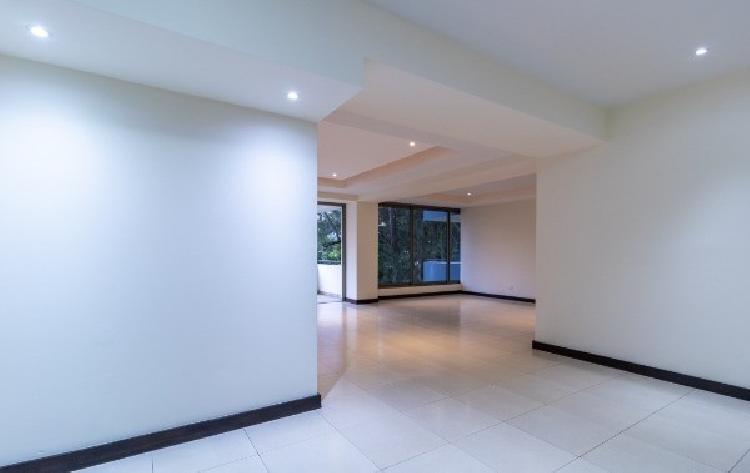 APARTAMENTO EN RENTA EN ZONA 14/MUNDO INMOBILIARIO — foto 3