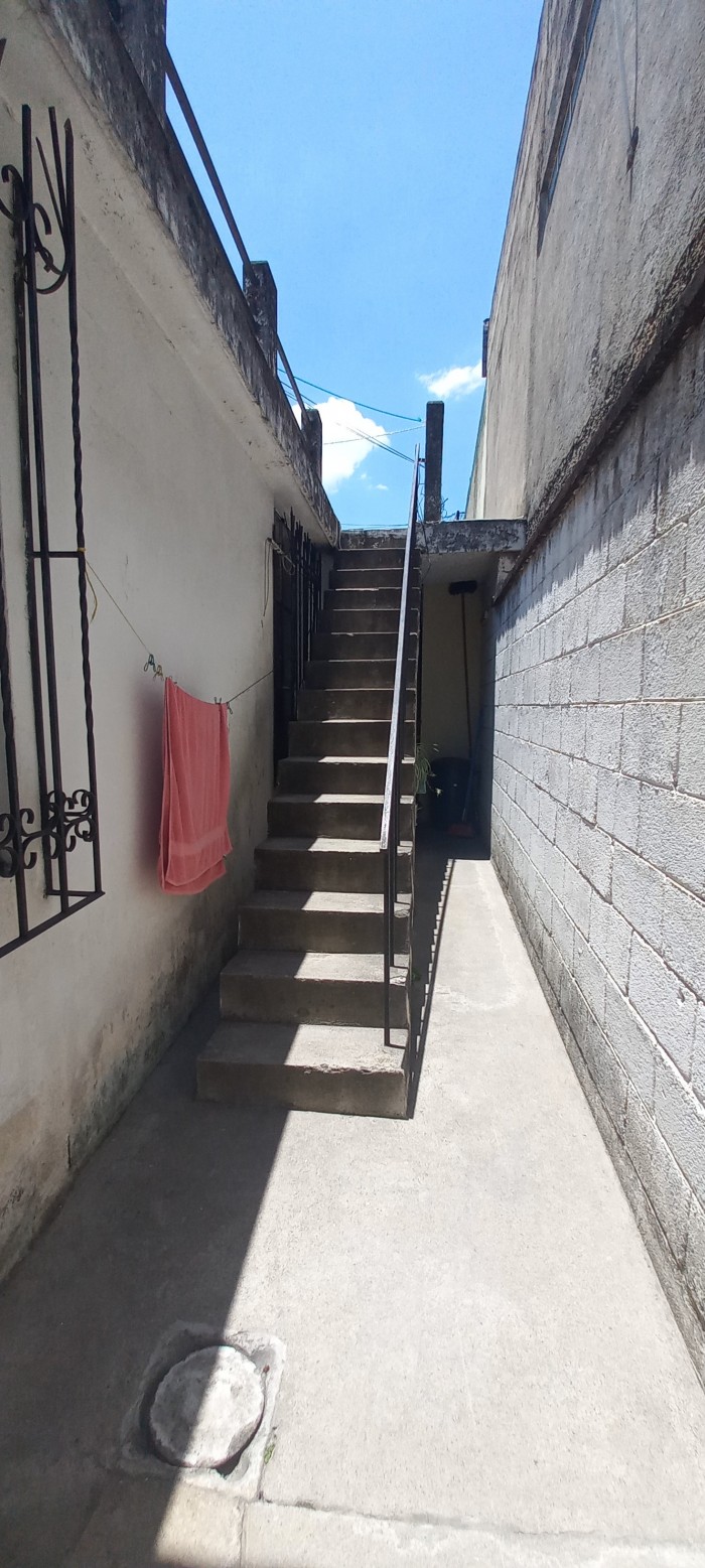 Casa residencial en venta en zona 5 Fuera de Garita - Miniatura 6