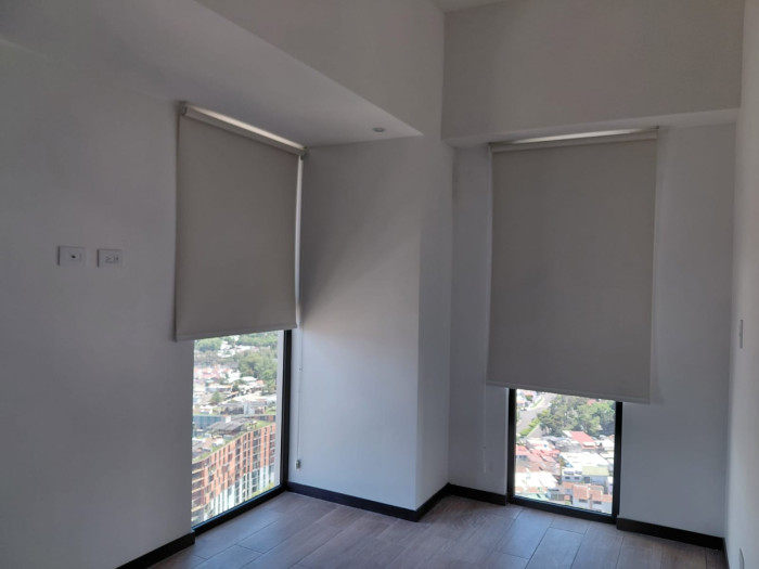 Apartamento Nuevo para estrenar en Renta Altaire Z. 11 - Miniatura 12
