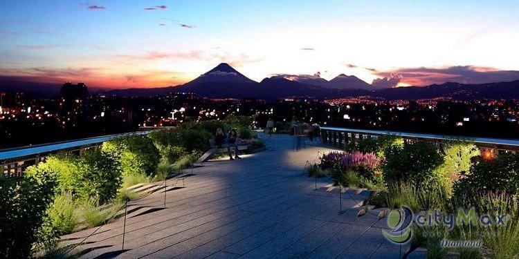 Apartamento En Venta Zona 15, Apartamento Residencial. - Miniatura 7