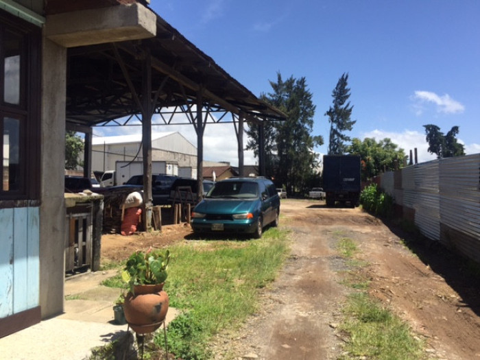 TERRENO EN VENTA Y RENTA EN LA BRIGADA ZONA 7 DE MIXCO