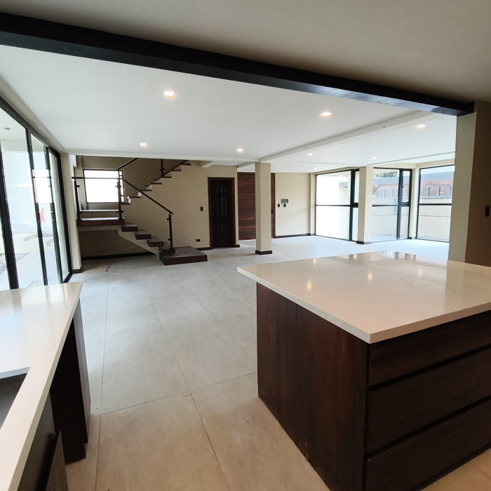 Espectacular Casa en Venta San Lucas Sacatepequez — foto 6