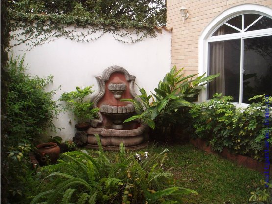 Casa en Lomas del Norte — foto 4