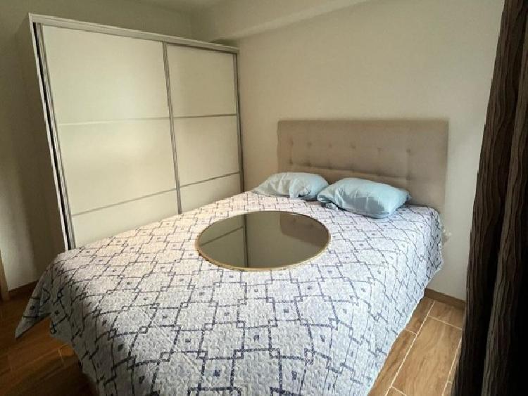 APARTAMENTO AMUEBLADO EN RENTA EN ZONA 9 — foto 11