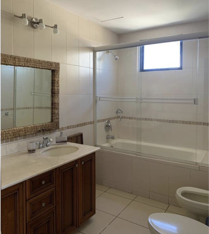 En Alquiler Apartamento amueblado en Zona 10 — foto 12