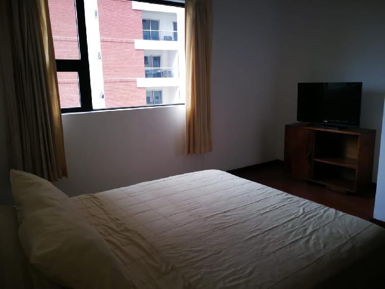 APARTAMENTO EN RENTA, ZONA 14 — foto 12