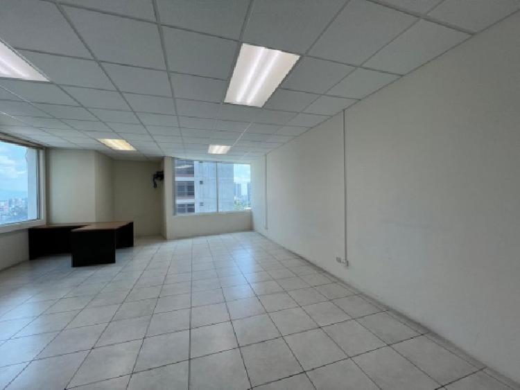 OFICINA EN VENTA / RENTA EN ZONA 10 — foto 5