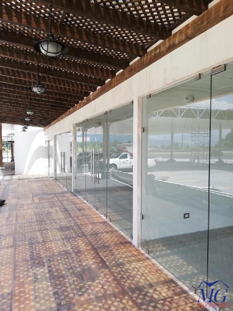 RENTO LOCAL COMERCIAL