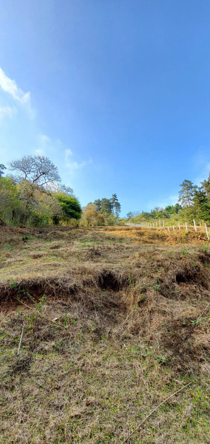 Terreno en venta en carretera a San José Pinula CAES — foto 2
