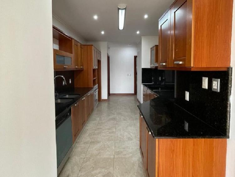 APARTAMENTO EN RENTA EN ZONA 14 — foto 15