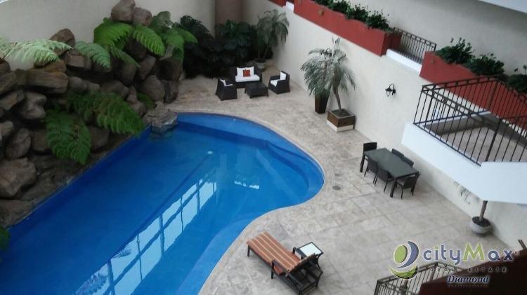 RENTA APARTAMENTO KM. 9 CARRETERA AL SALVADOR - Miniatura 17