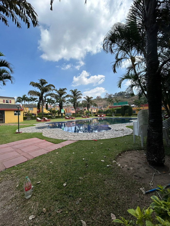 Casa en venta en Cañadas del Rio San Miguel Petapa — foto 15