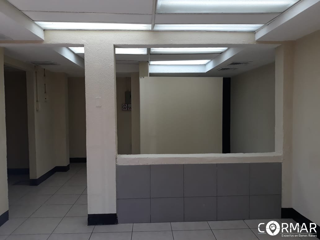 Local en alquiler Av. Petapa - Image 3