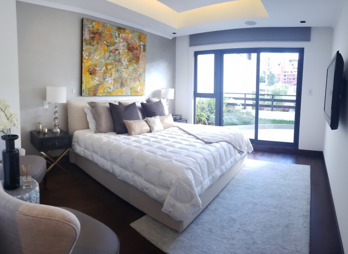 Venta de Apartamento en la ZONA 14 de Lujo - Miniatura 19