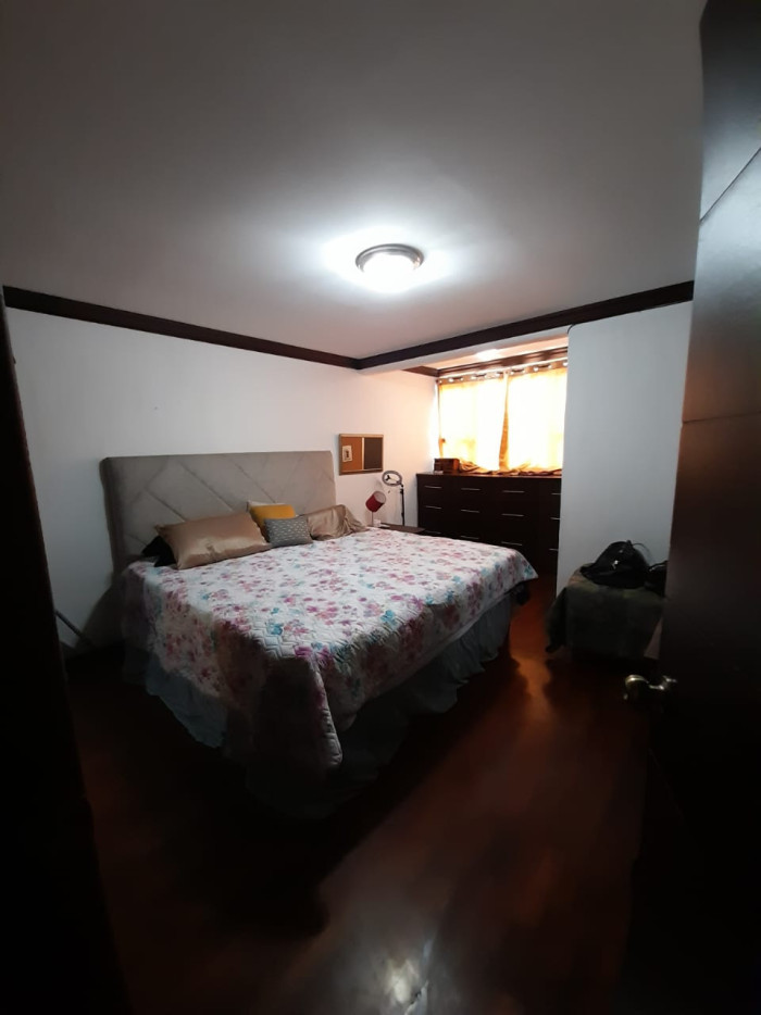 ALQUILO APARTAMENTO EN ZONA 14 AREA DE LA VILLA — foto 5