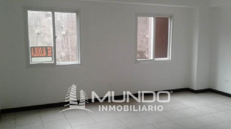 APARTAMENTO EN RENTA EN ZONA 16 VISTA HERMOSA IV — foto 2