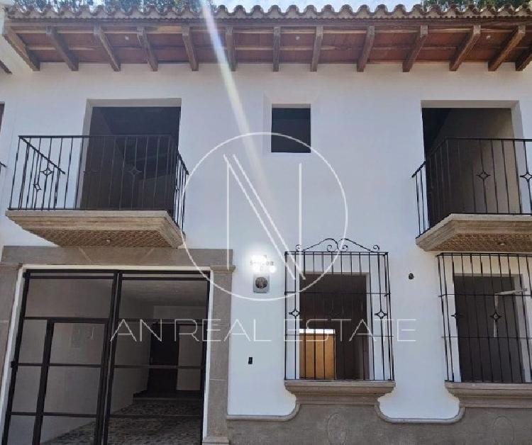 CASA EN VENTA EN ANTIGUA GUATEMALA — foto 3