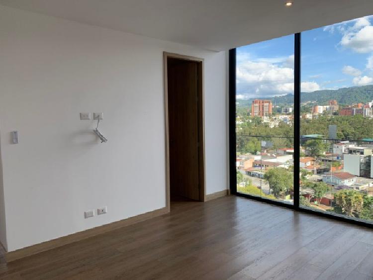 APARTAMENTO EN RENTA EN ZONA15 COLONIA EL MAESTRO — foto 10