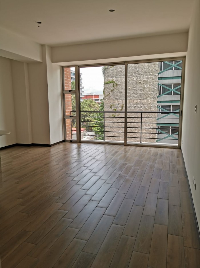 Apartamento en Renta Zona 14 - Image 5