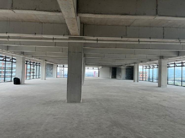OFICINA EN RENTA EN PARK AVENUE, ZONA 14 — foto 4