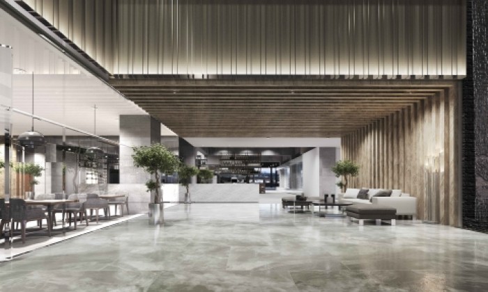 Modernas oficinas con terraza en área lujosa de zona 15 — foto 2