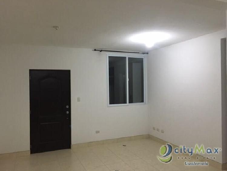 Se Vende Apartamento  en Zona 14 La Villa - Image 1