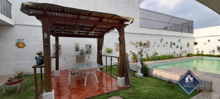 Hermosa casa en #venta en zona 2