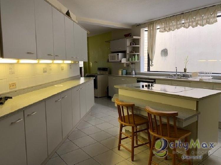 Casa en venta zona 11 Las Charcas fuera de condominio - Image 2