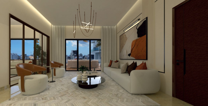 Apartamento en Venta en Naco, Santo Domingo Distrito Nacional — foto 4