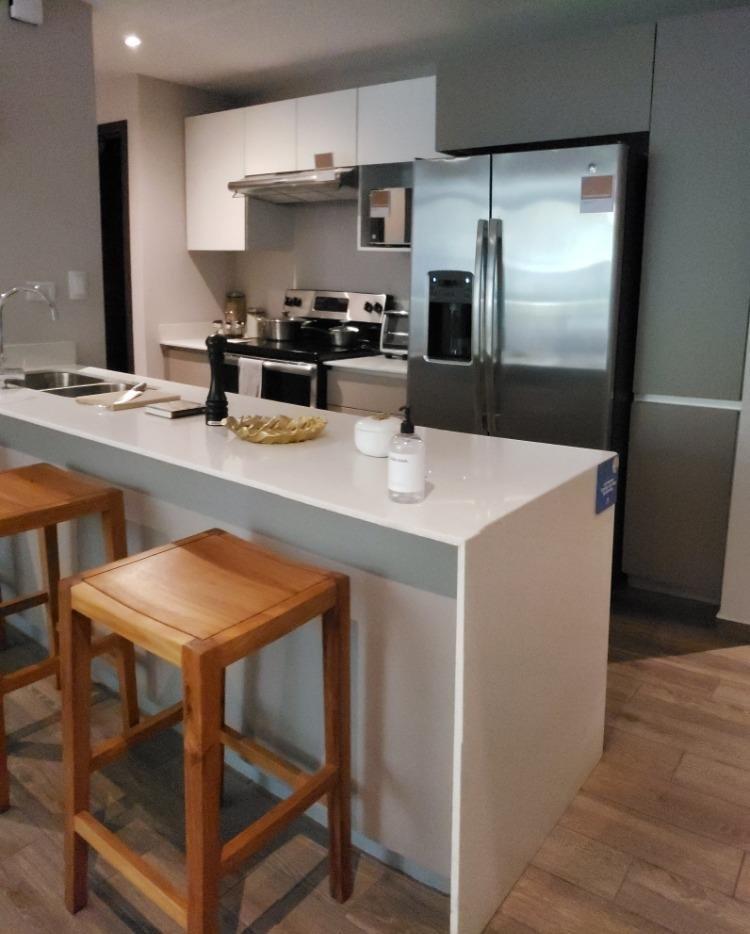Apartamento nuevo en venta en zona 15 Guatemala - Miniatura 13