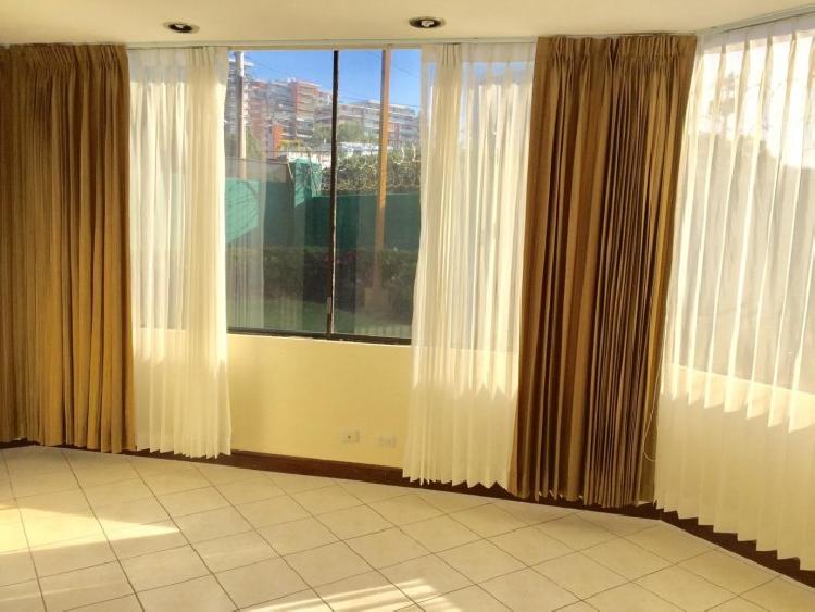 Rento hermoso apartamento en zona 14. — foto 2