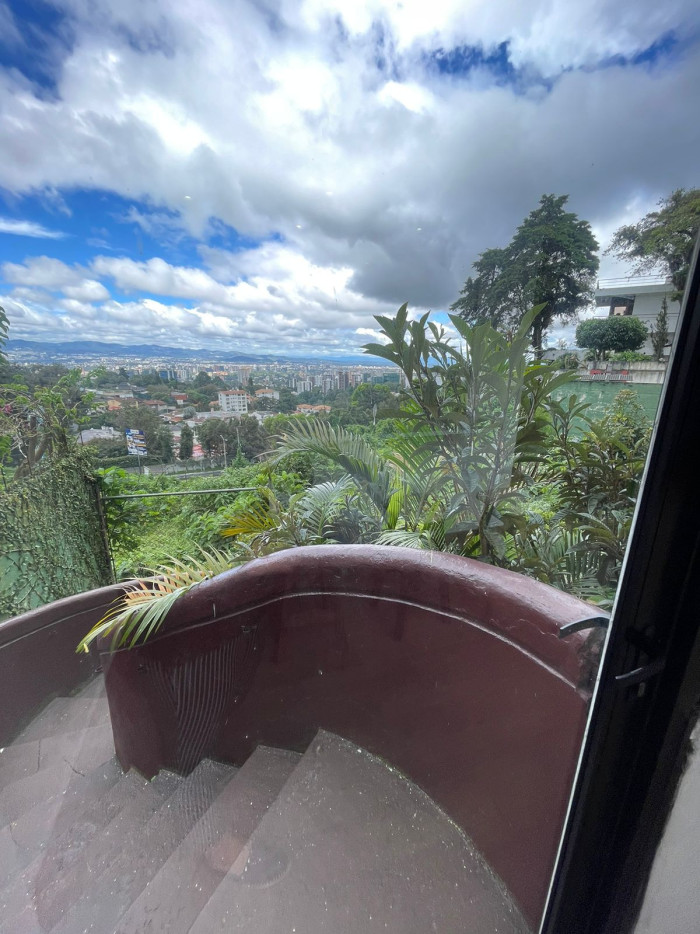 HERMOSA CASA EN RENTA Y VENTA ZONA 15 — foto 11