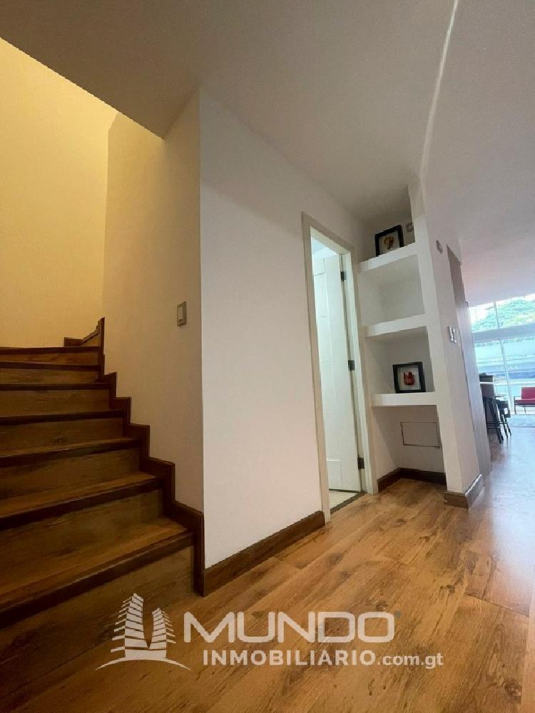 APARTAMENTO EN RENTA EN ATRIUM, ZONA 10/MI — foto 12