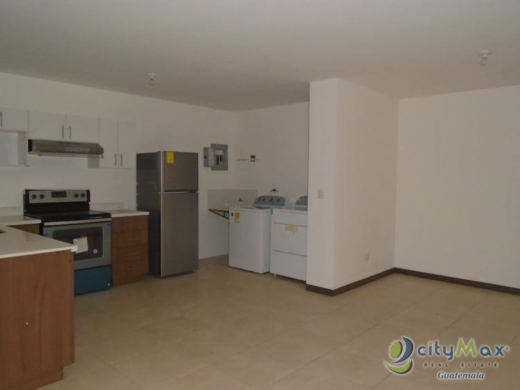 CITYMAX Vende Apartamento en la Zona 11 LAS CHARCAS - Image 1