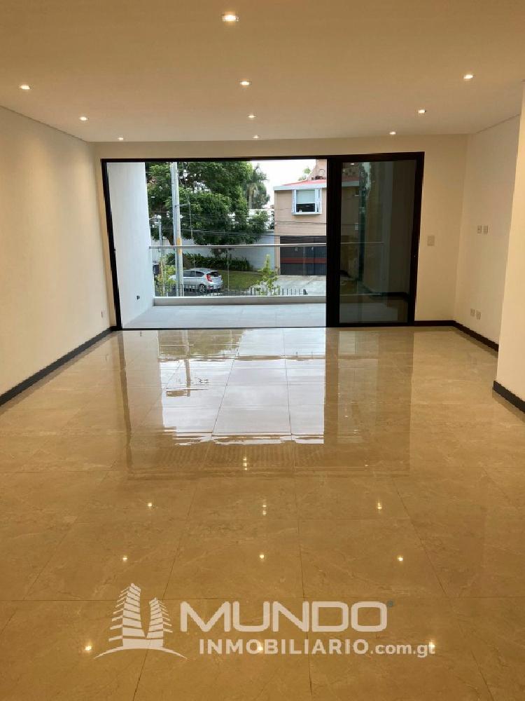 APARTAMENTO NUEVO EN VENTA, ZONA 15/MUNDO INMOBILIARIO — foto 8