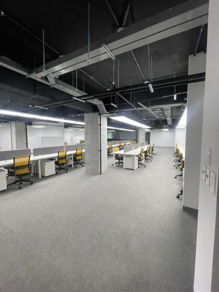 EDIFICIO EMPRESARIAL LLAVE EN MANO EN #RENTA Y #VENTA - 5