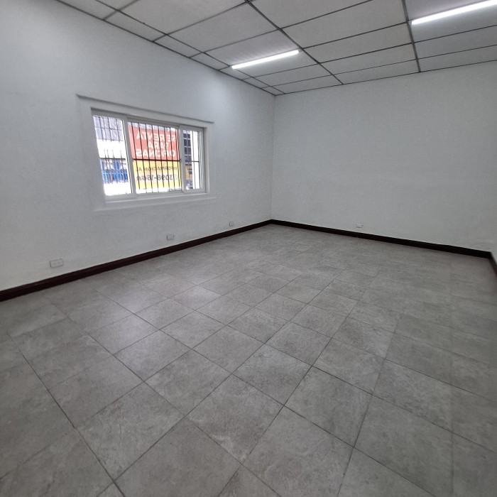 Casa de renta de uso comercial en zona 1 Guatemala — foto 14