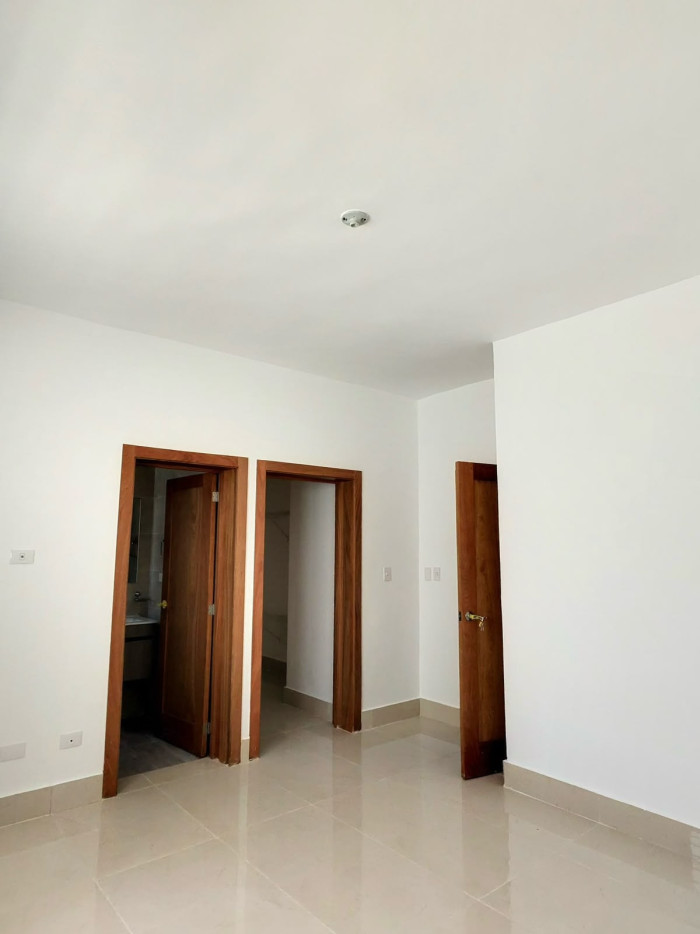 APARTAMENTO EN VENTA O RENTA EN EL DORADO SANTIAGO - 5